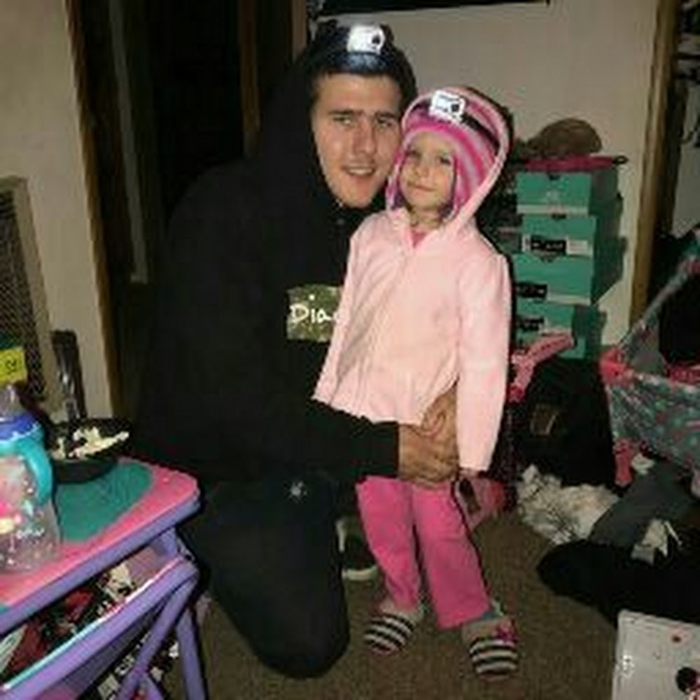 Meet your Posher, Aron